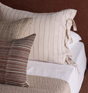 Luca Pillow Sham S/2
