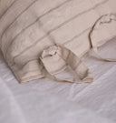 Luca Pillow Sham S/2