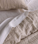 Luca Duvet Cover