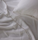 Loom Duvet and Sham Bundle