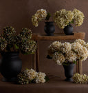 Faux Hydrangea Stem