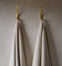Mahon Rice Weave Bath Towel
