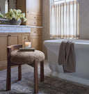 Cade Vanity Stool