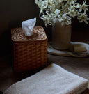 June Tissue Box Cover