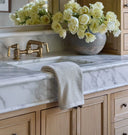 Mahon Rice Weave Hand Towel