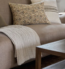 Luzia Throw Blanket