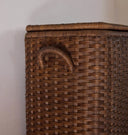 June Laundry Hamper