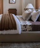 Abbot Blanket