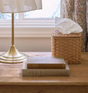 June Tissue Box Cover