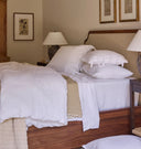 Luca Pillow Sham S/2