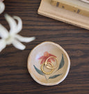 Echinacea Small Bowl