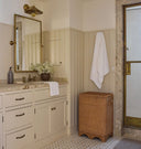 June Laundry Hamper