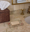 Echinacea Rectangle Catchall