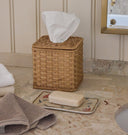 June Tissue Box Cover