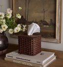 June Tissue Box Cover