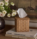 June Tissue Box Cover