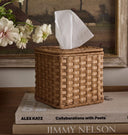 June Tissue Box Cover