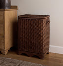 June Laundry Hamper