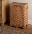June Laundry Hamper