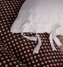 Luca Pillow Sham S/2