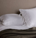 Luca Pillow Sham S/2