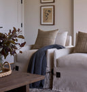 Stanley Armchair