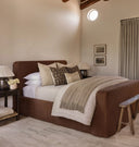 Rocky ROC-03 Natural / Fog Area Rug
