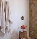 Hudson Waffle Towel