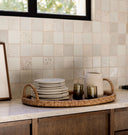Portia Ceramic Pitcher