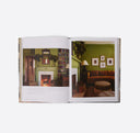 Interiors of a Storyteller