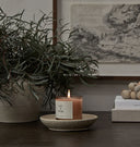 Salt & Stone Candle