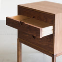 Kanan Side Table