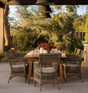 Indoor / Outdoor Farm Table