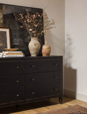 Abisko Dresser