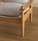 Lex Armchair
