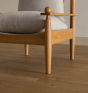 Lex Armchair