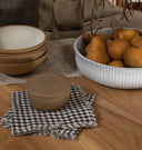 Sawyer Ceramic Butter Dish