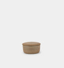 Sawyer Ceramic Butter Dish