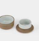 Sawyer Ceramic Butter Dish