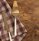 Canvas Vintage Kitchen Towel