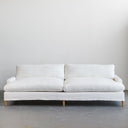 Billie Slipcovered Sofa