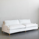 Billie Slipcovered Sofa