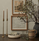 Vienna Taper Candle Holder