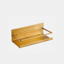 Brass Shelf