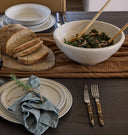 Farmhouse Serving Bowl