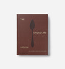 Chocolate Spoon