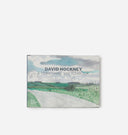 David Hockney: A Yorkshire Sketchbook