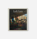 Joshua Charow: Loft Law