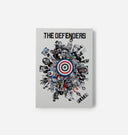 Platon: The Defenders