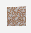 Lotus Rose Napkin S/4